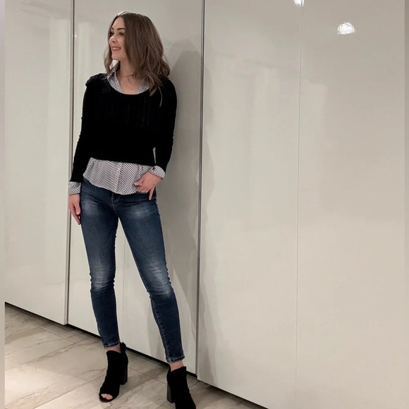 Express Portafino polka dot - Picture 7 of 16